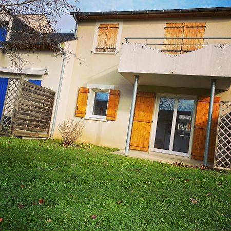 Residence Goelia Pierrefiche  エクステリア 写真