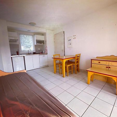 Residence Goelia Pierrefiche  エクステリア 写真