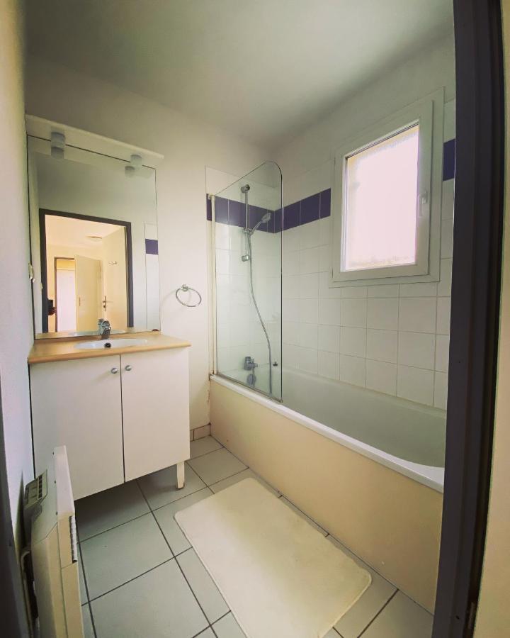 Residence Goelia Pierrefiche  エクステリア 写真